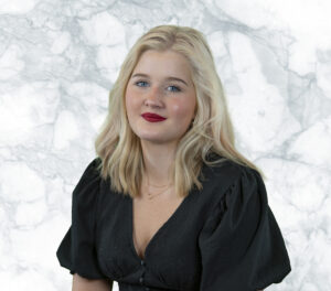 Picture of Linn Sundgren, 18 år